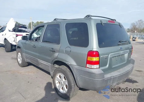 2006 Ford Escape Xlt/Xlt Sport z USA, uszkodzony, nr VIN 1FMYU031X6KB00353